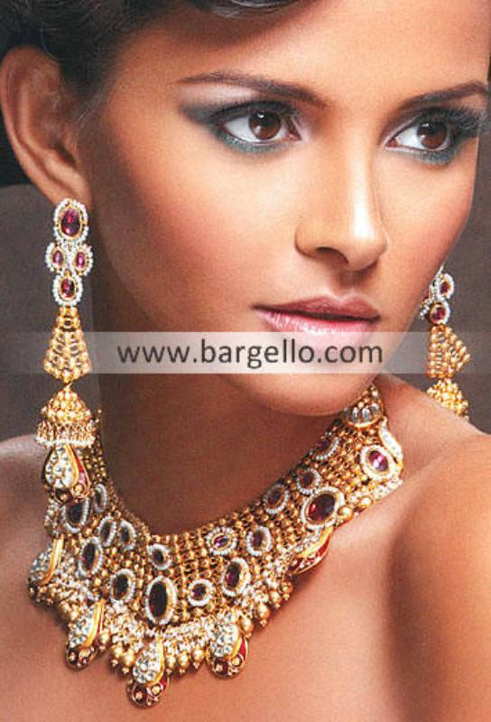 Pakistani Fashion Jewelry, Pakistani Bridal Jewlry, Pakistani Wedding Jewellery Jewelery