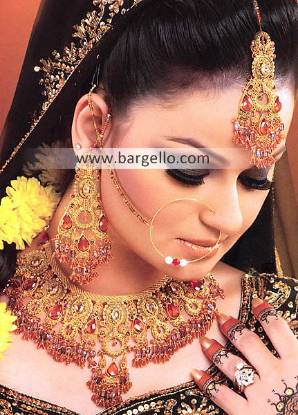 Pakistani Fashion Jewelry, Pakistani Bridal Jewlry, Pakistani Wedding Jewellery Jewelery