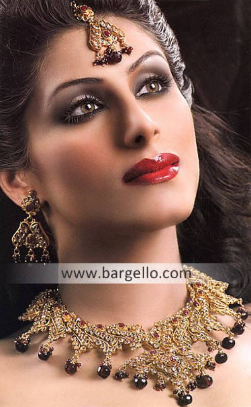 Pakistani Fashion Jewelry, Pakistani Bridal Jewlry, Pakistani Wedding Jewellery Jewelery