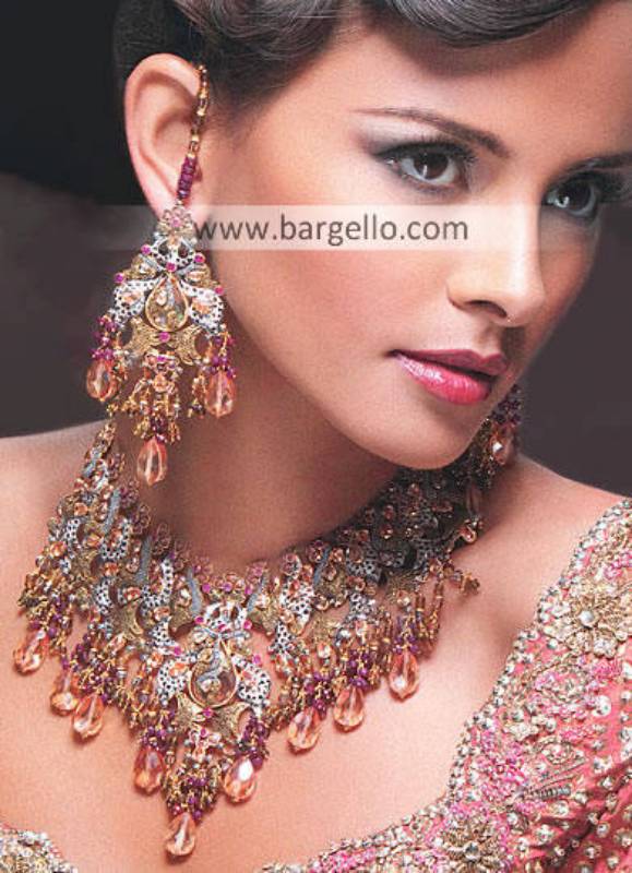 Stunning & Beautiful Jewellery at Online Store Bargello.com Shop The Latest Party Bridal Jewelry