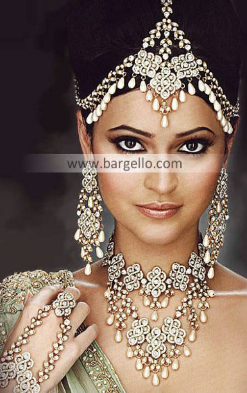 Stunning & Beautiful Jewellery at Online Store Bargello.com Shop The Latest Party Bridal Jewelry