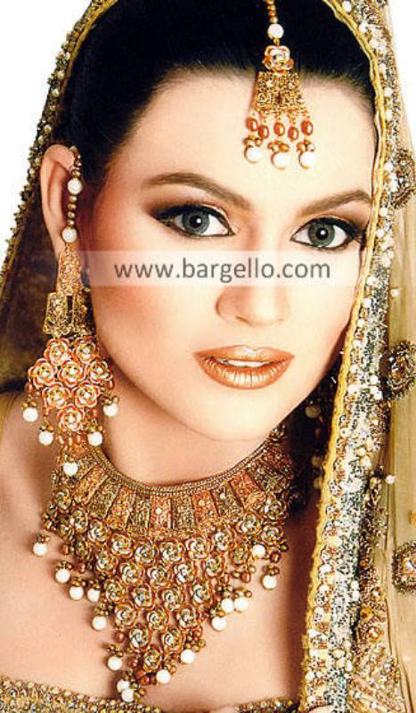 Stunning & Beautiful Jewellery at Online Store Bargello.com Shop The Latest Party Bridal Jewelry