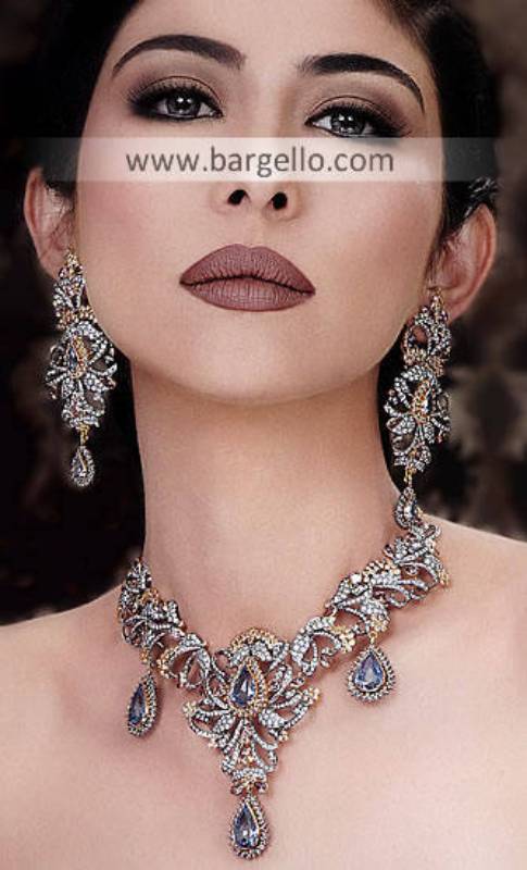 Stunning & Beautiful Jewellery at Online Store Bargello.com Shop The Latest Party Bridal Jewelry