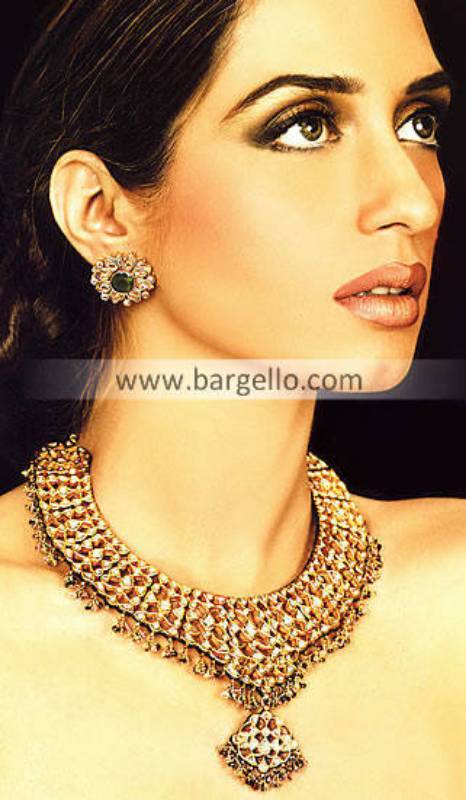 Stunning & Beautiful Jewellery at Online Store Bargello.com Shop The Latest Party Bridal Jewelry