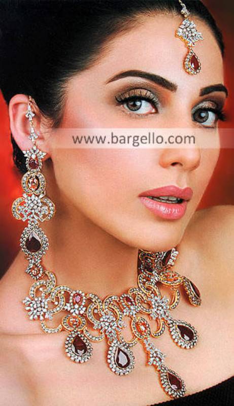 Stunning & Beautiful Jewellery at Online Store Bargello.com Shop The Latest Party Bridal Jewelry