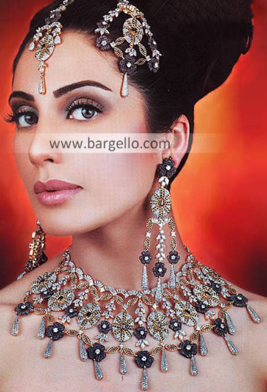 Stunning & Beautiful Jewellery at Online Store Bargello.com Shop The Latest Party Bridal Jewelry