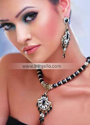 Stunning & Beautiful Jewellery at Online Store Bargello.com Shop The Latest Party Bridal Jewelry