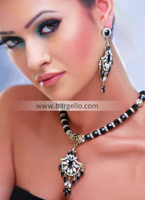 Stunning & Beautiful Jewellery at Online Store Bargello.com Shop The Latest Party Bridal Jewelry