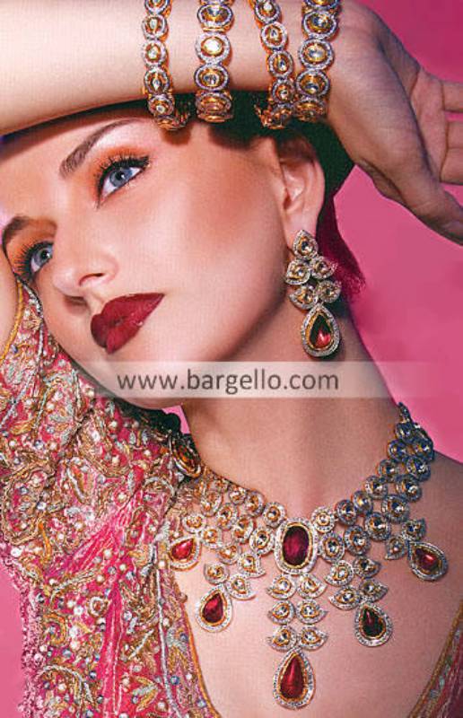 Stunning & Beautiful Jewellery at Online Store Bargello.com Shop The Latest Party Bridal Jewelry