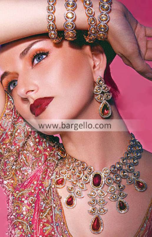 Stunning & Beautiful Jewellery at Online Store Bargello.com Shop The Latest Party Bridal Jewelry