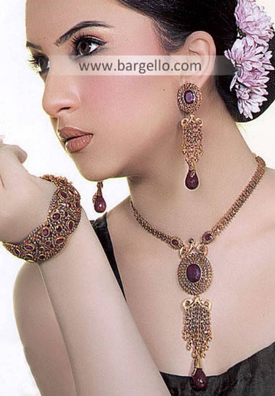 Stunning Beautiful Jewellery at Online Store Bargello Shop