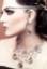 Jewellery Designs, Bridal Jewellery Designs, Pakistani & Indian Jewellery Gold Plated Diamond Like