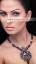 Jewellery Designs, Bridal Jewellery Designs, Pakistani & Indian Jewellery Gold Plated Diamond Like