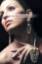 Jewellery Designs, Bridal Jewellery Designs, Pakistani & Indian Jewellery Gold Plated Diamond Like