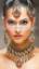 Online Shop For Indian & Pakistani Silver Jewelry, Traditional Bridal Sterling Silver Jewellery