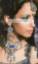 Online Shop For Indian & Pakistani Silver Jewelry, Traditional Bridal Sterling Silver Jewellery