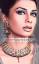 Indian Bridal Kundan Imitation Jewellery Wedding Bangles Bracelets Earrings Indian Costume Jewelry