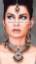 Indian Bridal Kundan Imitation Jewellery Wedding Bangles Bracelets Earrings Indian Costume Jewelry