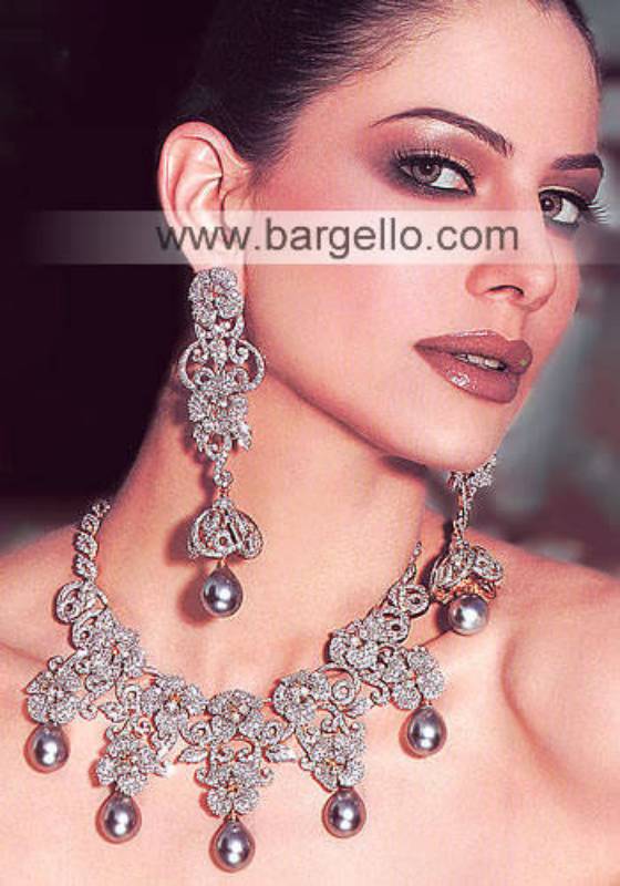 Indian Bridal Kundan Imitation Jewellery Wedding Bangles Bracelets Earrings Indian Costume Jewelry