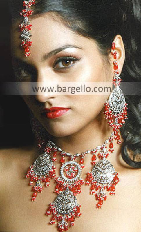 Indian Bridal Kundan Imitation Jewellery Wedding Bangles Bracelets Earrings Indian Costume Jewelry