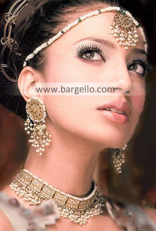 Bargello the best jewellery jewelry stores in Pakistan