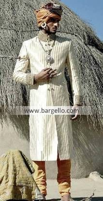 Pakistani Designer Sherwanis East London, Indian Wedding Sherwanis East London, Traditional Sherwani