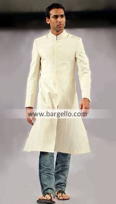 Pakistani Designer Sherwanis East London, Indian Wedding Sherwanis East London, Traditional Sherwani