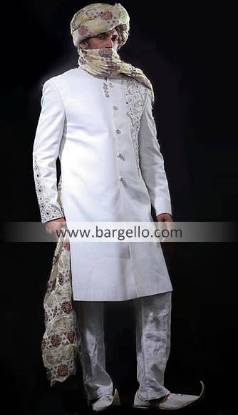 Wedding Sherwani For Men Price New York NY, Indian Sherwani Suits Colorado, Sherwani For Boys Canada