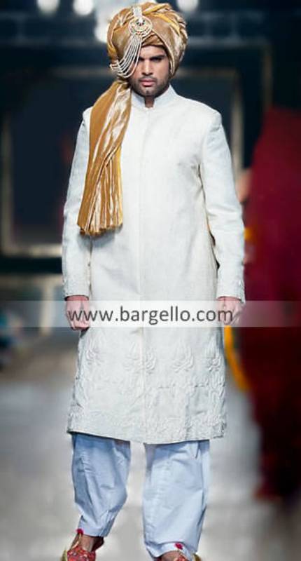 Wedding Sherwani For Men Price New York NY, Indian Sherwani Suits Colorado, Sherwani For Boys Canada