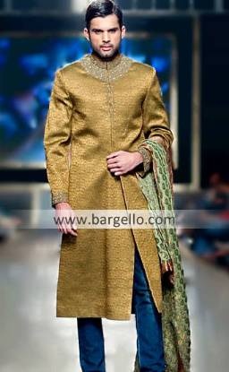 Wedding Sherwani For Men Price New York NY, Indian Sherwani Suits Colorado, Sherwani For Boys Canada