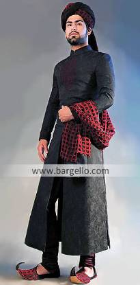 Groom Sherwani Latest, Groom Dresses Updated and Latest in Pakistan India Bangladesh