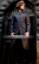 Designer Black Sherwani With Beautiful Embroidery, Buy Latest Black Sherwani Designs Pakistan