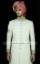 Off White Sherwani Kullah Khussa, Royal Off White Jamawar Sherwani with Artistic Thread Work