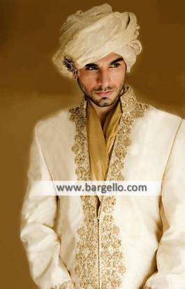 Noshay Mian Sherwani Karachi Noshaymian Designer Sherwani Suits Pakistan