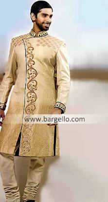 Indian Sherwani Wholesalers, Sherwani UK, Sherwani London, South Asian Sherwani Manufacturers