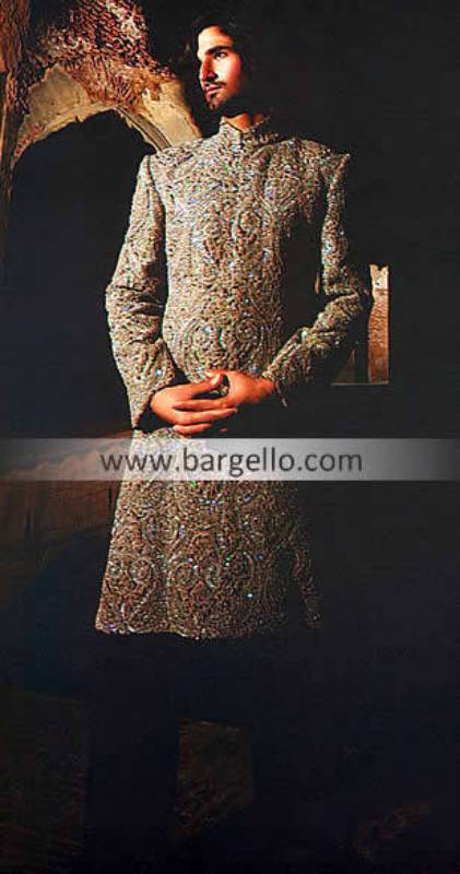 Indian Sherwani Wholesalers, Sherwani UK, Sherwani London, South Asian Sherwani Manufacturers