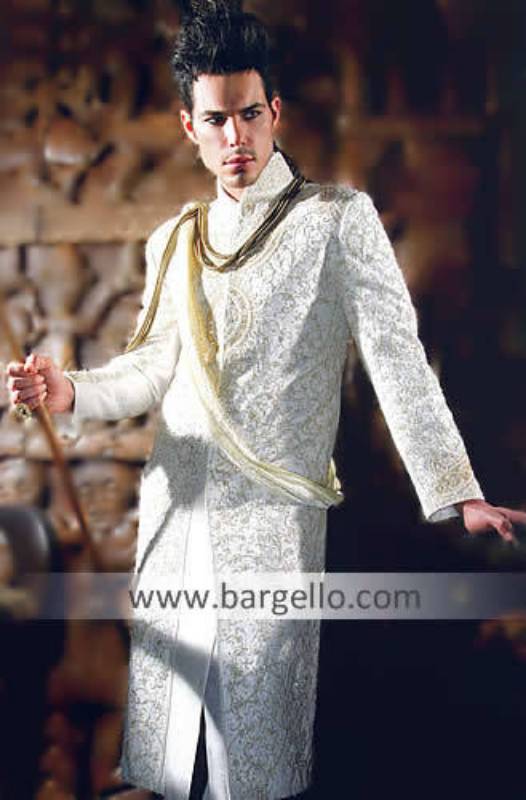 Groom Sherwani Designs, Groom Sherwani With Price, Groom Sherwani in Delhi Banglore Mumbai