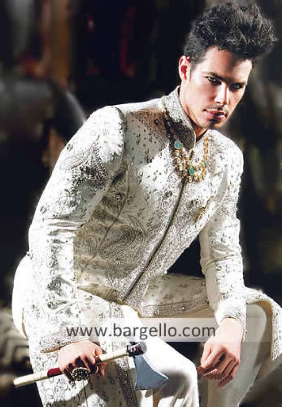 Groom Sherwani Designs, Groom Sherwani With Price, Groom Sherwani in Delhi Banglore Mumbai