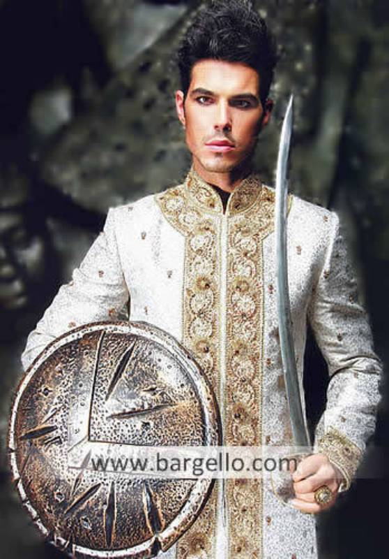 Groom Sherwani Designs, Groom Sherwani With Price, Groom Sherwani in Delhi Banglore Mumbai