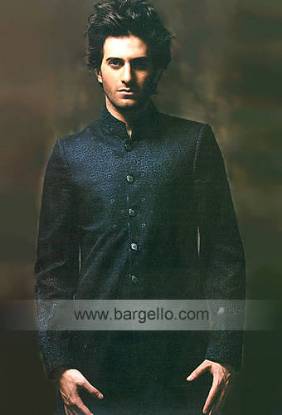 Sherwani for Wedding Men's Sherwani Wedding Sherwani Groom's Sherwani