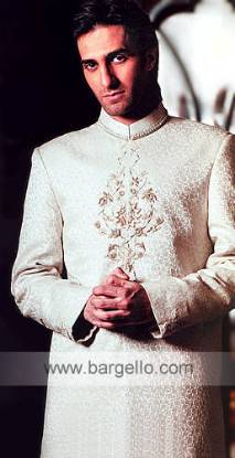 Sherwani for Wedding Men's Sherwani Wedding Sherwani Groom's Sherwani