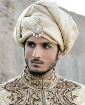 Wedding Pagri For Indian Wedding Houston Texas,Groom Sherwani Turban with Sherwani For Men Dallas TX