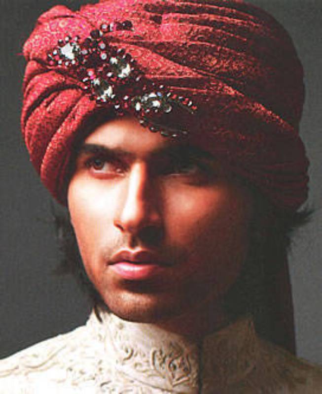 Good Looking Mens Turban Bespoke Sherwani Suits for Mens Turban Sydney Australia