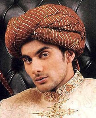 Wedding Event Turban Sherwani Designs Turban Hertfordshire England UK