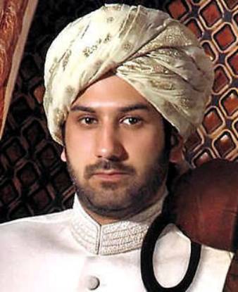 Pakistani Designer Turban, Groom Wedding Turban, Sherwani Wedding Turban, Beautiful Asian Turban