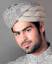 Wedding Turban Collection Los Angeles LA, Banarasi Wedding Turbans with Long Tail Los Angeles LA