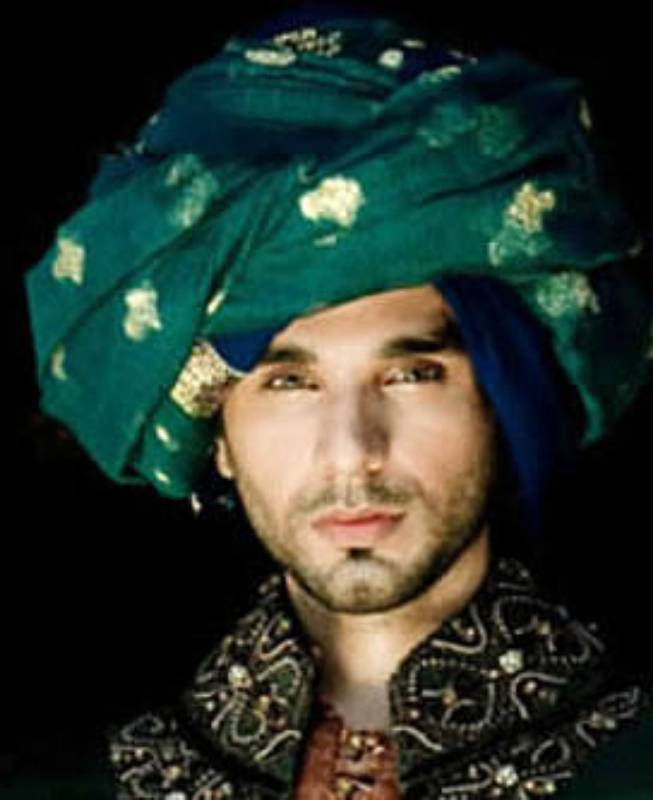 Buy Turban Online Beautiful Asian Turban Sutton Coldfield UK