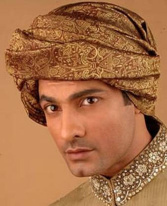 Indian Wedding Turbans, Groom Wedding Turban, Sherwani Wedding Turban, Beautiful Asian Turban