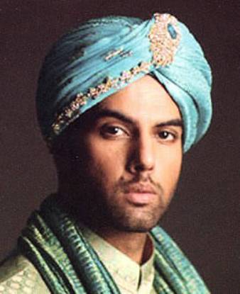 Indian Wedding Turbans, Groom Wedding Turban, Sherwani Wedding Turban, Beautiful Asian Turban