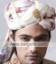 Best Collection of Wedding Turbans in Modest Fashion Trends